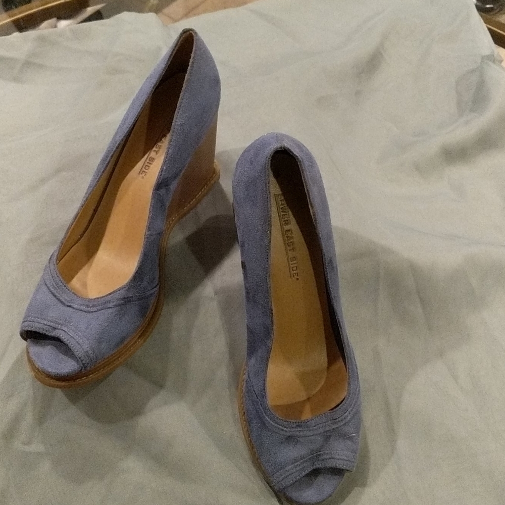Lower East Side Wedges